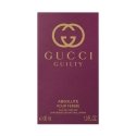 Gucci Guilty Absolute Pour Femme 30 ml Женский Gucci Guilty Absolute Pour Femme 30 ml Женский