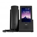 Ubiquiti Phone Touch Viedtālrunis Melns Ubiquiti Phone Touch Viedtālrunis Melns