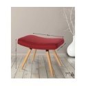 Home4You Vyno Armchair HANNES 44x40xH180cm, rural melamine Home4You Vyno Armchair HANNES 44x40xH180cm, rural melamine
