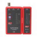 UNI-T UT681C tīkla kabeļu testers UNI-T UT681C tīkla kabeļu testers