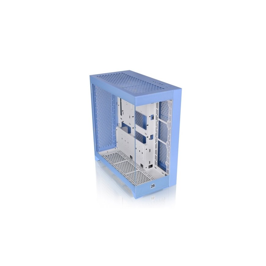 Thermaltake CTE E600 MX Midi Tower Blue – 5