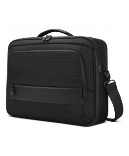 Lenovo ThinkPad Professional 16-inch Topload Gen 2 40,6 cm (16") Päältä avattava laukku musta