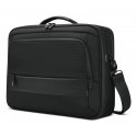 Lenovo ThinkPad Professional 16-inch Topload Gen 2 40,6 cm (16") No augšas piepildāma soma Melns Lenovo ThinkPad Professional 16-inch Topload Gen 2 40,6 cm (16") No augšas piepildāma soma Melns