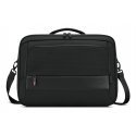 Lenovo ThinkPad Professional 16-inch Topload Gen 2 40,6 cm (16") Päältä avattava laukku musta Lenovo ThinkPad Professional 16-inch Topload Gen 2 40,6 cm (16") Päältä avattava laukku musta