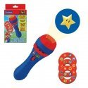 Lexibook – "Super Mario" themed story "Projector" and "Torch Light" – (LTC050NI) Lexibook – "Super Mario" themed story "Projector" and "Torch Light" – (LTC050NI)