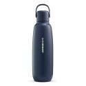 SodaStream Fizz & Go Cool Daily usage 900 ml Stainless steel Blue SodaStream Fizz & Go Cool Daily usage 900 ml Stainless steel Blue