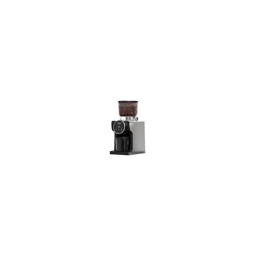 Kafijas ar Kafijas automāts ar nospiežamu ZYLE, ZY611CF, stikla, 1000 ml – 2