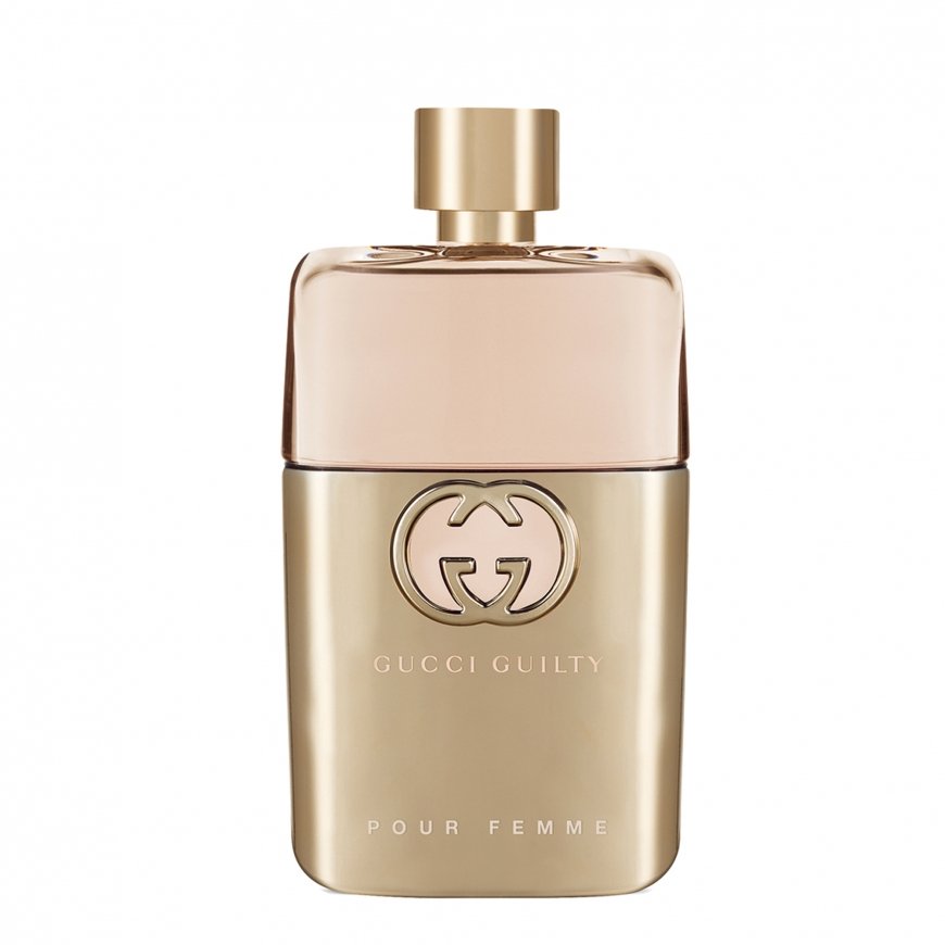 Gucci Guilty pour Femme 90 ml