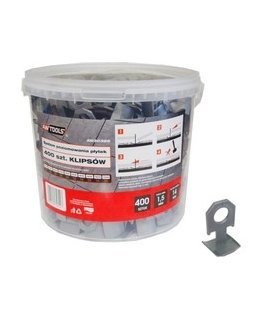 Neo Tools Invisible Connection Set, 14 Pieces