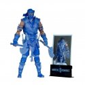 Фигура действия McFarlane MORTAL KOMBAT 11, светящаяся в темноте Фигура действия McFarlane MORTAL KOMBAT 11, светящаяся в темноте