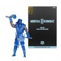 McFarlane MORTAL KOMBAT 11 Action Figure glow in the dark McFarlane MORTAL KOMBAT 11 Action Figure glow in the dark