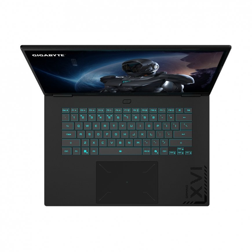 GIGABYTE GAMING A16 3WHK3DE894SH laptop – 5