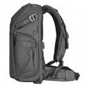 Vanguard VEO Metro B30L melns mugs Vanguard VEO Metro B30L melns mugs