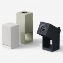 Wanbo Cube 2 Pro White | Projector | 500 ANSI, Android TV 11, Gimbal Wanbo Cube 2 Pro White | Projector | 500 ANSI, Android TV 11, Gimbal