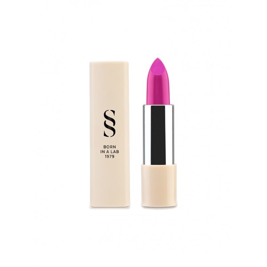 Sensilis ROUGE FONDANT huulepulk 03-Fuksia 3,5 ml