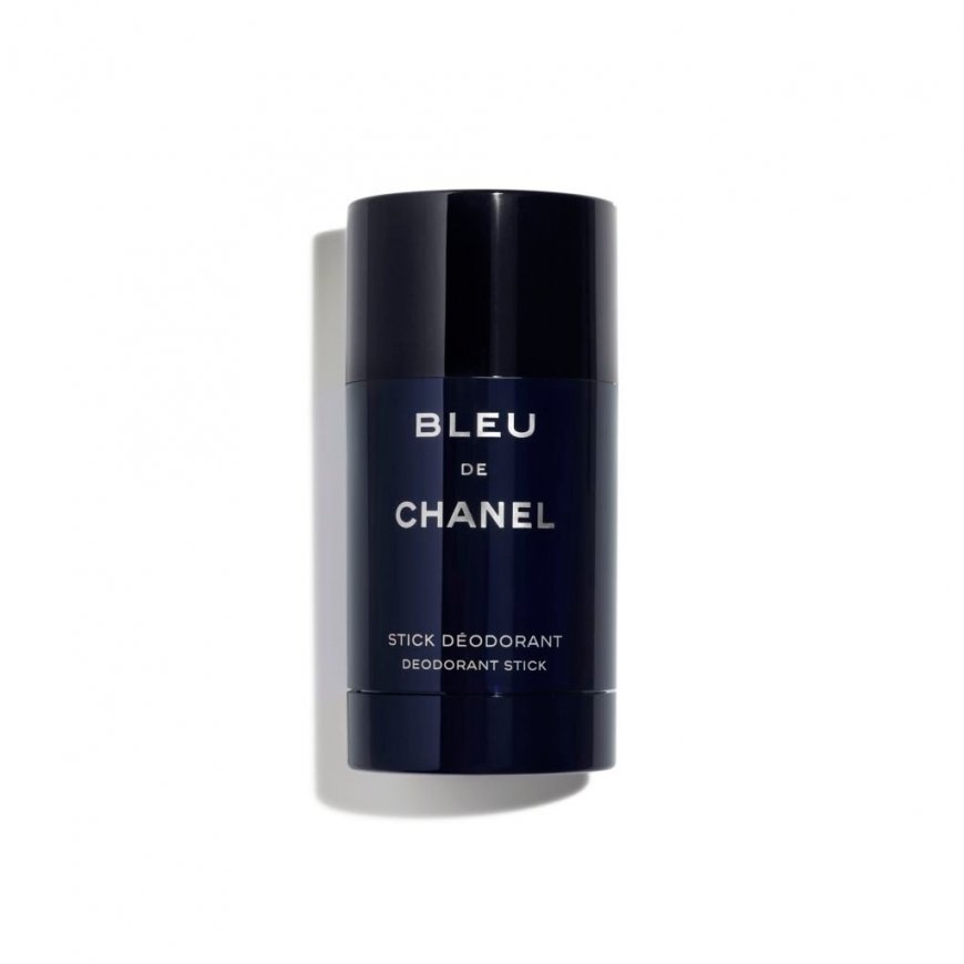 CHANEL Bleu De Vīrieši Dezodorants -
