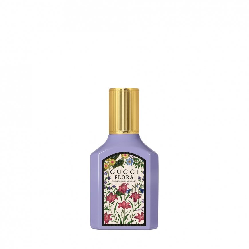 Gucci Flora Gorgeous Magnolia 30 ml