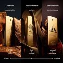 Rabanne 1 Million 100 ml Vyrams Rabanne 1 Million 100 ml Vyrams