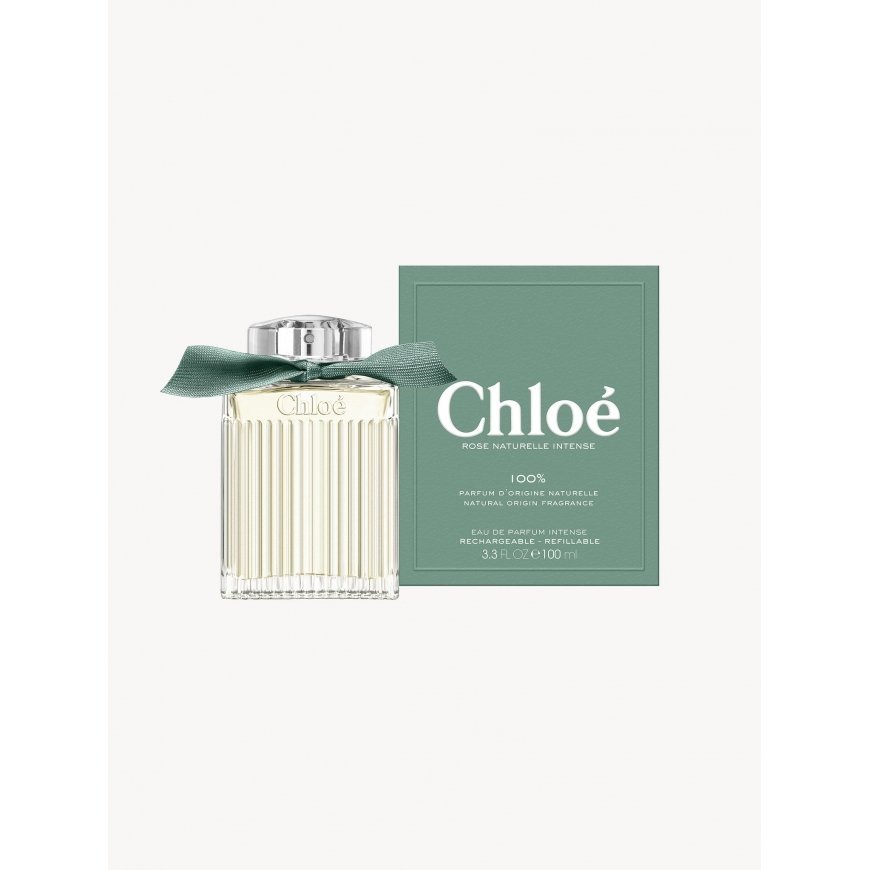 Chloé Rose Naturelle Intense 100 ml Naisten – 2