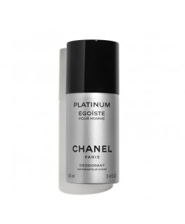 CHANEL Platinum Égoïste Люди Аэрозольный дезодорант 100 ml 1 шт
