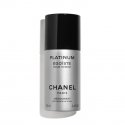 CHANEL Platinum Égoïste Deodorants 100ml