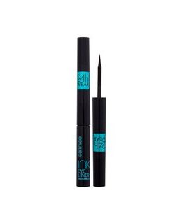 Ink Eye Liner Waterproof - Voděodolné inkoustové oční linky 1,7