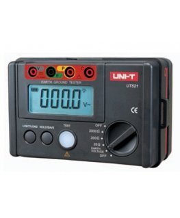 Uni-Trend UT521 multimeter Digital multimeter