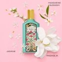 Gucci Flora Gorgeous Jasmine Eau de Parfum 100ml Gucci Flora Gorgeous Jasmine Eau de Parfum 100ml