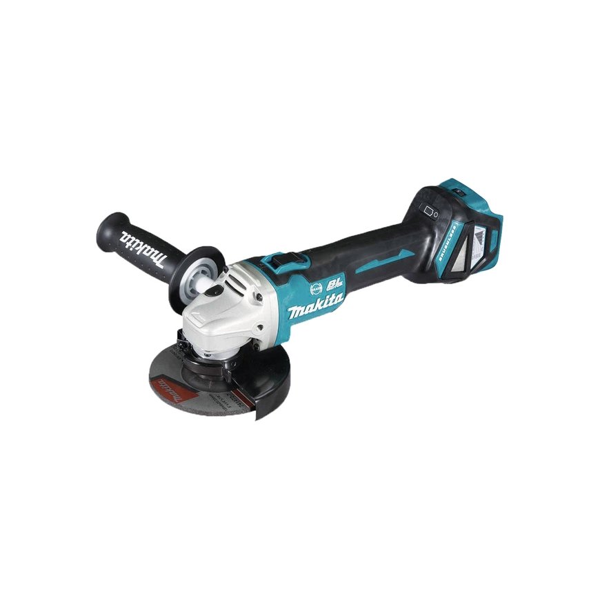Makita DGA513ZJ leņķa slīpmašīna 125, 22