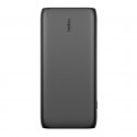 Belkin BPB016BTBK внешний аккумулятор 26000 mAh Черный Belkin BPB016BTBK внешний аккумулятор 26000 mAh Черный