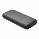 Belkin BPB016BTBK ārējais akumulators 26000 mAh Melns Belkin BPB016BTBK ārējais akumulators 26000 mAh Melns