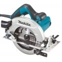 Makita HS7611J kantav elektrisaag 19 cm Must, Sinine 5500 RPM 1600 W Makita HS7611J kantav elektrisaag 19 cm Must, Sinine 5500 RPM 1600 W