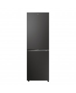 Candy Fresco ECN2CQTEB186 Pastatomi 355 L E Juoda