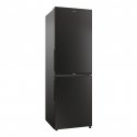 Candy Fresco ECN2CQTEB186 Vapaasti seisova 355 L E musta Candy Fresco ECN2CQTEB186 Vapaasti seisova 355 L E musta