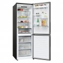 Candy Fresco ECN2CQTEB186 Отдельно стоящий 355 L E Черный Candy Fresco ECN2CQTEB186 Отдельно стоящий 355 L E Черный
