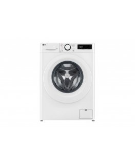 LG F2WR509SWW veļasmašīna Ielādēšana no priekšas 9 kg 1200 RPM Balts