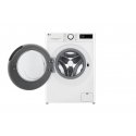 LG F2WR509SWW skalbimo mašina Pakraunama per priekį 9 kg 1200 RPM Balta