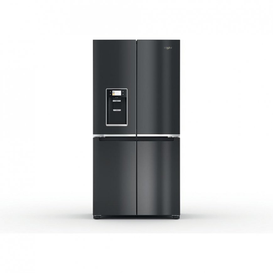 Whirlpool WQ9I FO2BX EF side by