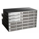 D-Link DGS-3130-30PS/E сетевой коммутатор Управляемый L3 Gigabit Ethernet (10/100/1000) Питание по E D-Link DGS-3130-30PS/E сетевой коммутатор Управляемый L3 Gigabit Ethernet (10/100/1000) Питание по E