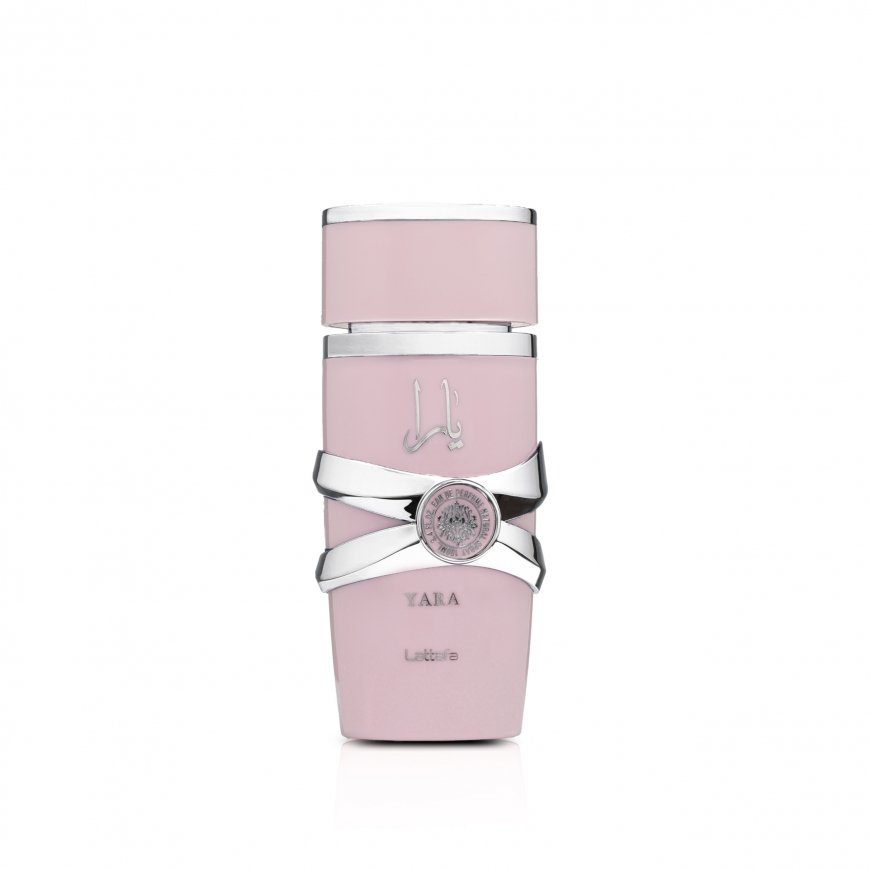 Lattafa Yara 100 ml Sievietes