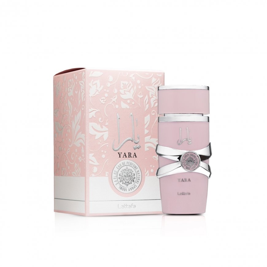 Lattafa Yara 100 ml Naisten – 2
