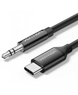 USB-C - AUDIO 3.5MM ADAPTERI/MIESTEN 1.5M BIFBF VENTION