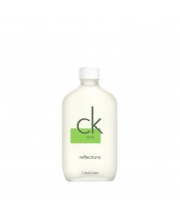 Calvin Klein CK One Reflections 100 ml Mõlemale soole sobiv