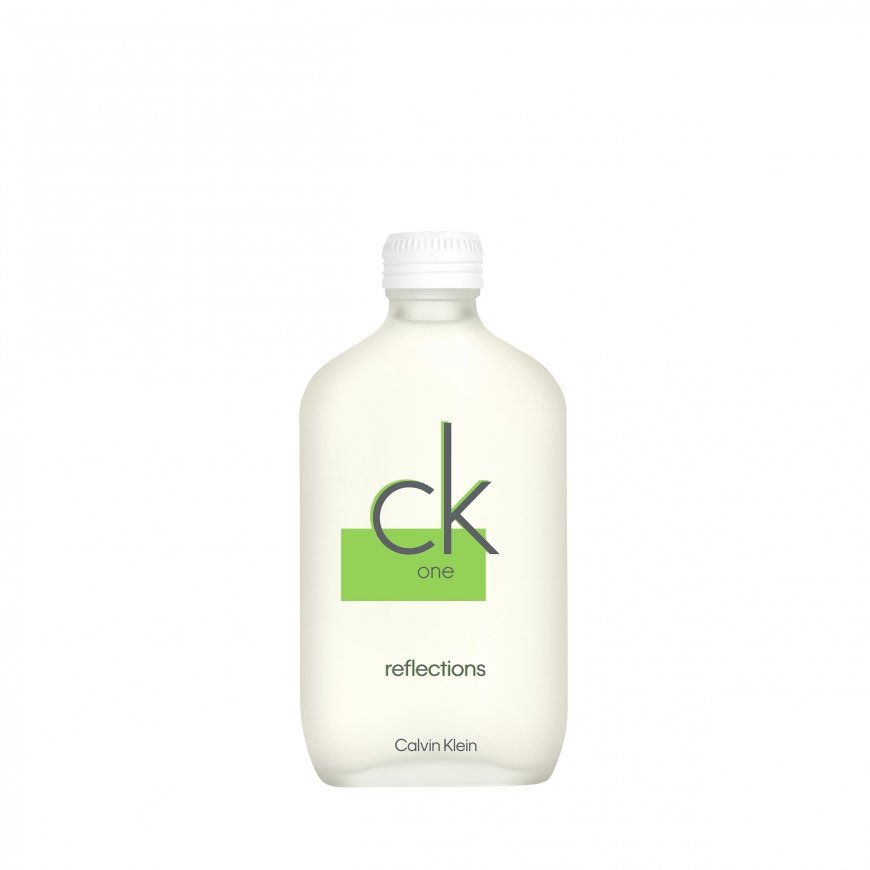 Calvin Klein CK One Reflections 100 ml Abiem dzimumiem