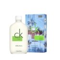 Calvin Klein CK One Reflections 100 ml Mõlemale soole sobiv