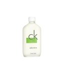 Calvin Klein CK One Reflections Eau de Toilette 100ml Calvin Klein CK One Reflections Eau de Toilette 100ml