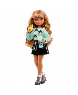 Barbie JGG36 nukk