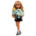 Barbie DREAM BESTIES ZIA -nukke ja tarvikkeet Barbie DREAM BESTIES ZIA -nukke ja tarvikkeet