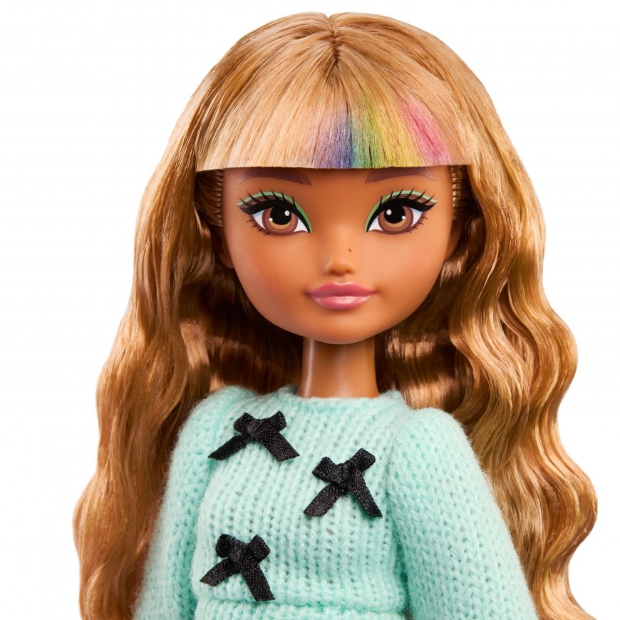 Barbie JGG36 nukk – 4