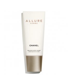 CHANEL Allure Homme After shave cream 100 ml